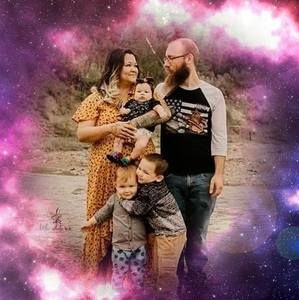 Meet your Posher, Krista